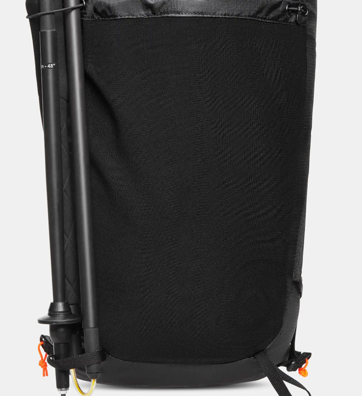 Mammut Aenergy 捲頂輕量攻頂包/越野包 380g 18L→20L  5色
