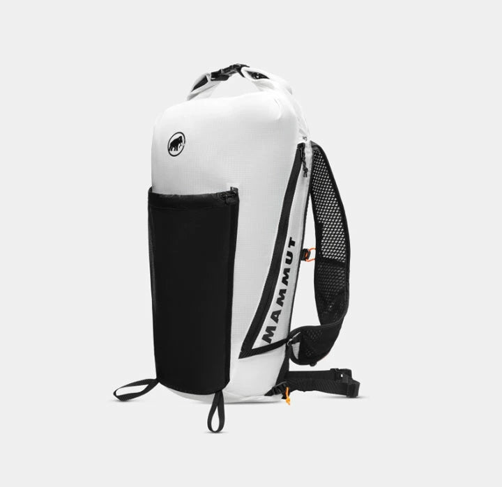 Mammut Aenergy 捲頂輕量攻頂包/越野包 380g 18L→20L  5色