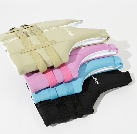 Ocean Pacific  SUP立槳 海上休閒浮力衣 7.5KG = 75N 女款 4色 中國製