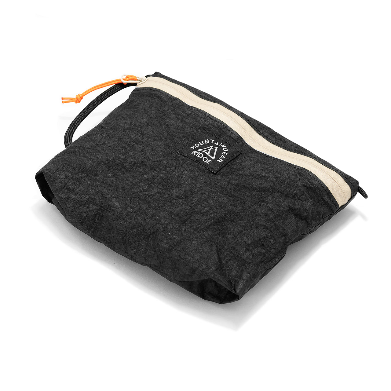 RIDGE MOUNTAIN GEAR 胸前包 Dyneema® [ 無肩帶 ] 小 14g 11色 日本製