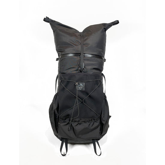 RawLow Mountain Works  Rascal 35-45L [ 雪訓/雪攀 ] 3色 日本製