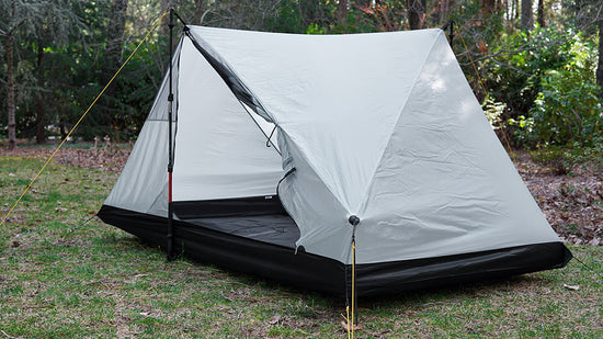Tarptent StratoSpire 2P [ 速架設 ] 可擴充到人3 or 狗+1