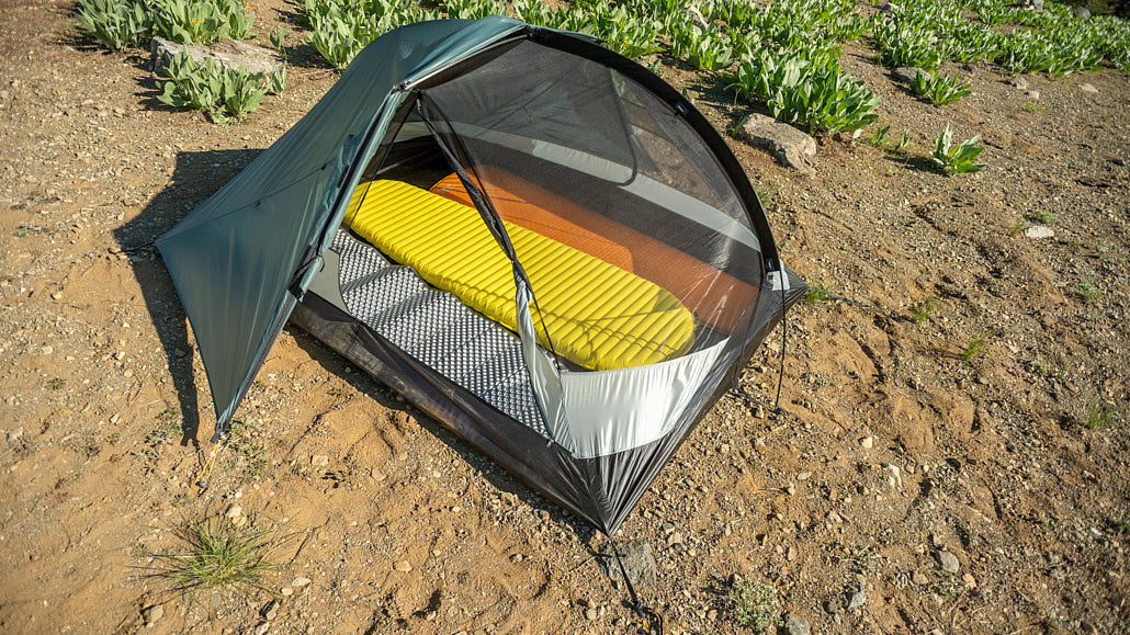 Tarptent Triple Rainbow DW 3P 美國製