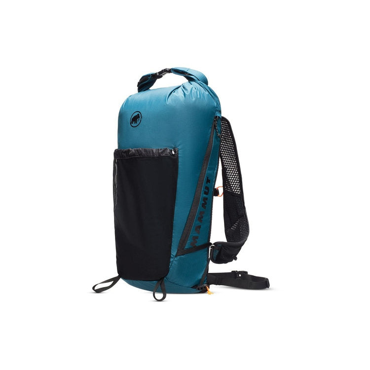 Mammut Aenergy 捲頂輕量攻頂包/越野包 380g 18L→20L  5色