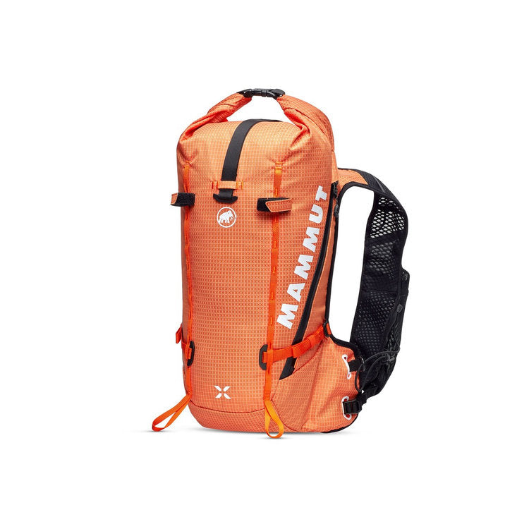Mammut  Eiger Extreme Trion 攀岩/攻頂包 [ 女生適合 ] 15L 3色