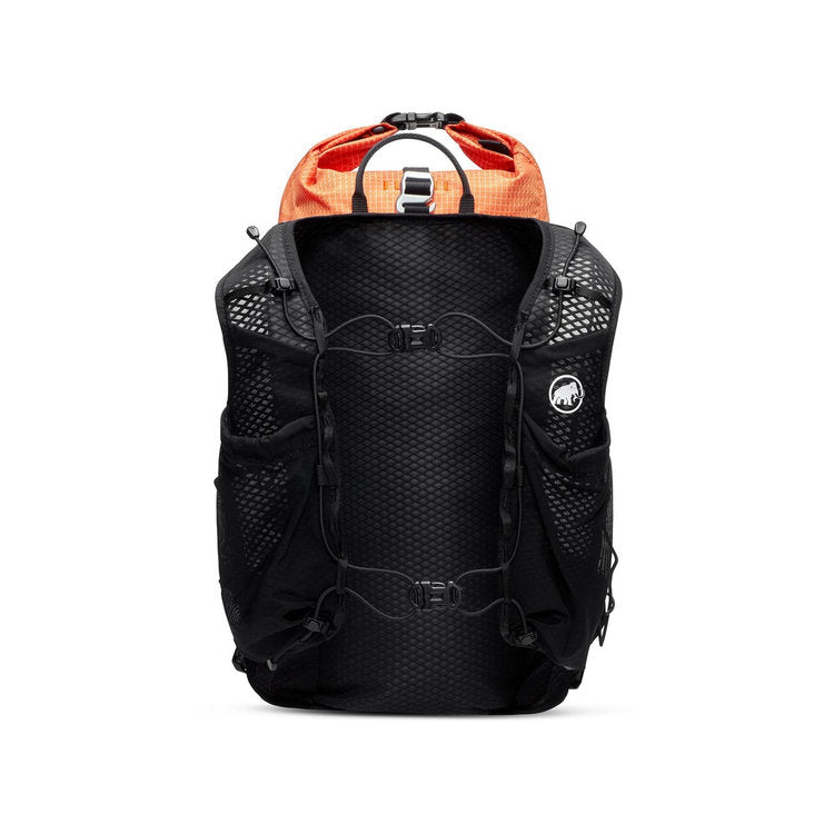 Mammut  Eiger Extreme Trion 攀岩/攻頂包 [ 女生適合 ] 15L 3色