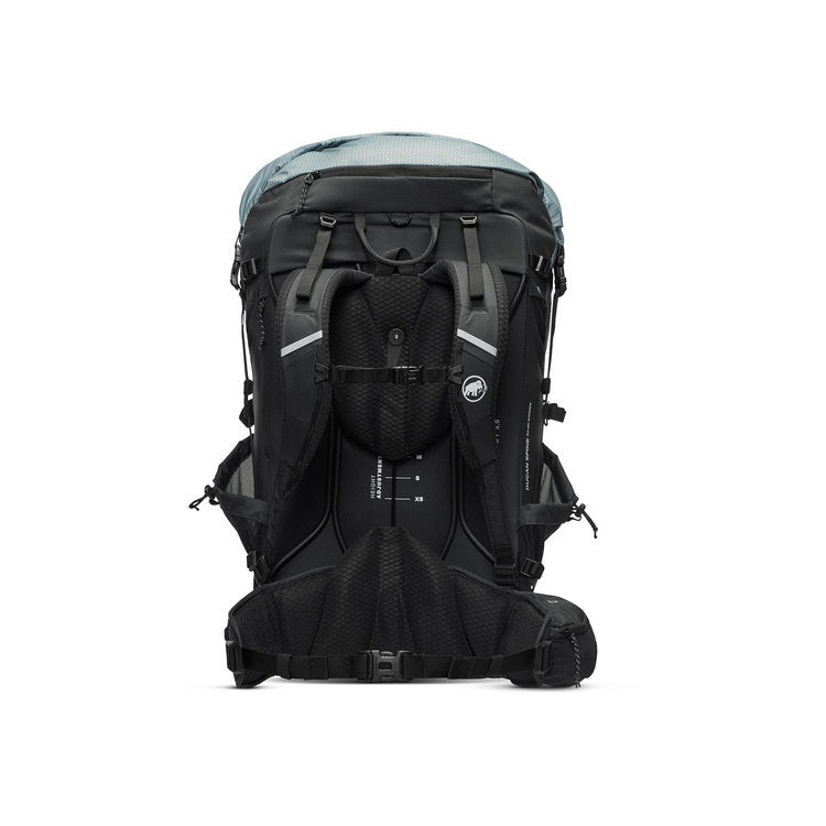 Mammut Ducan Spine 輕量款 50-60L 女