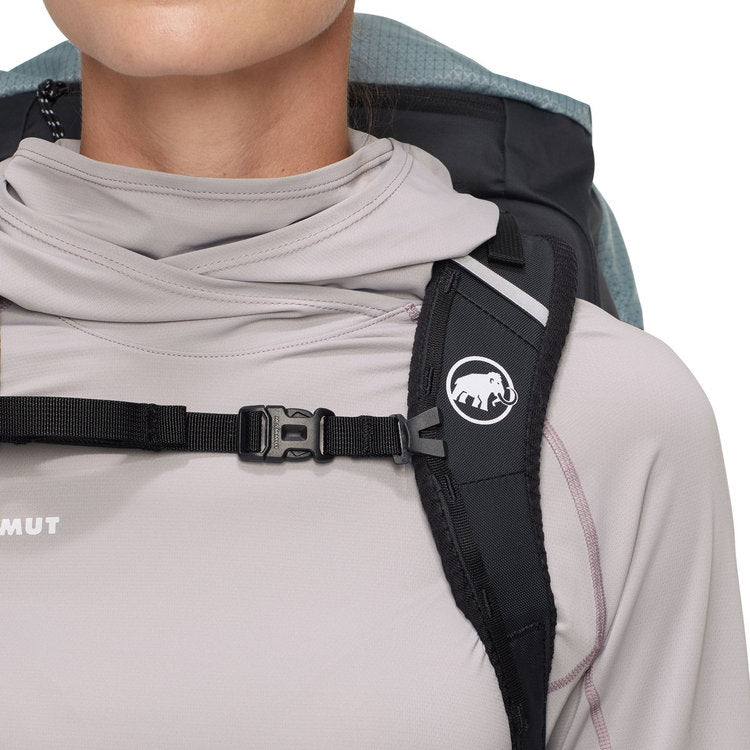 Mammut Ducan Spine 輕量款 50-60L 女