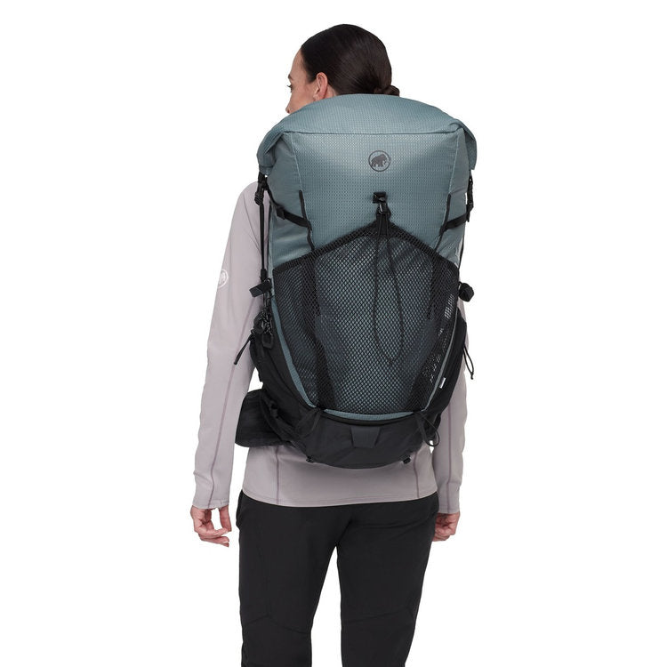 Mammut Ducan Spine 輕量款 50-60L 女