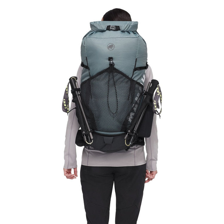 Mammut Ducan Spine 輕量款 50-60L 女