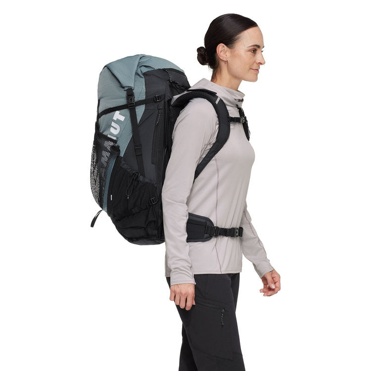 Mammut Ducan Spine 輕量款 50-60L 女