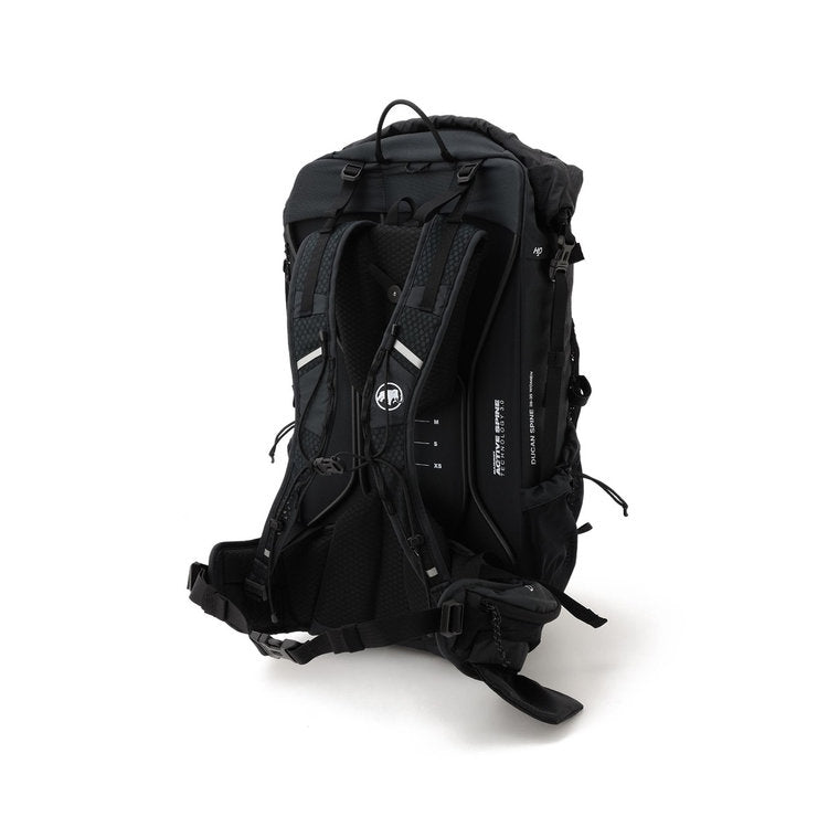 Mammut Ducan Spine 輕量款 28-35L 男