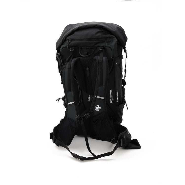 Mammut Ducan Spine 輕量款 50-60L 男