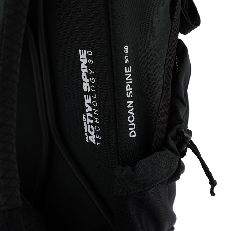 Mammut Ducan Spine 輕量款 50-60L 男
