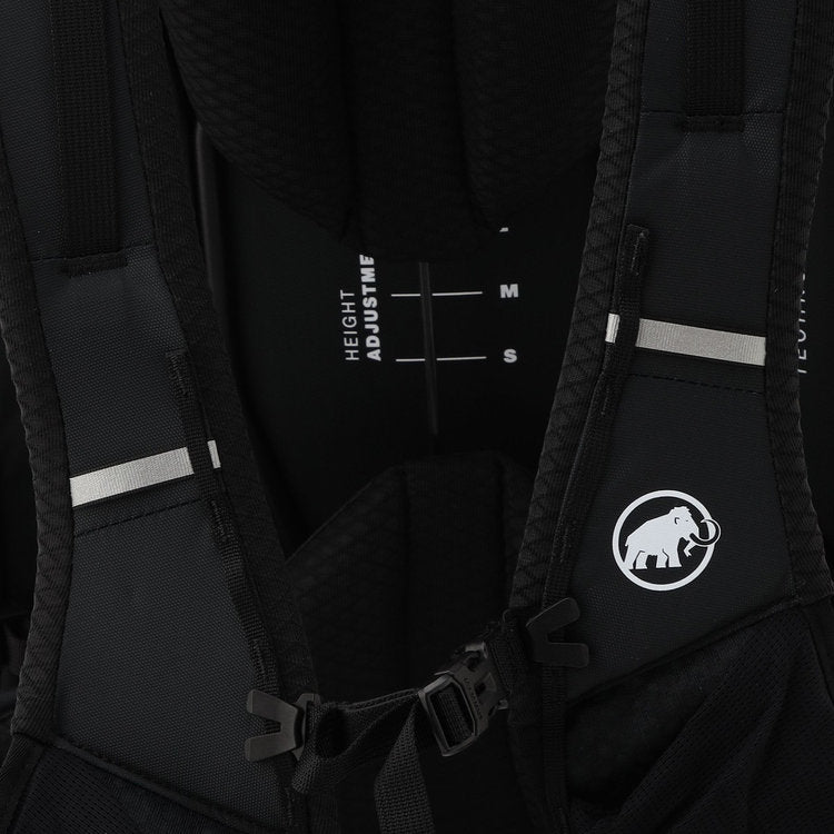 Mammut Ducan Spine 輕量款 50-60L 男