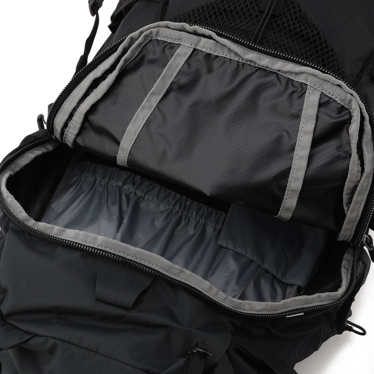 Mammut Ducan Spine 輕量款 50-60L 男