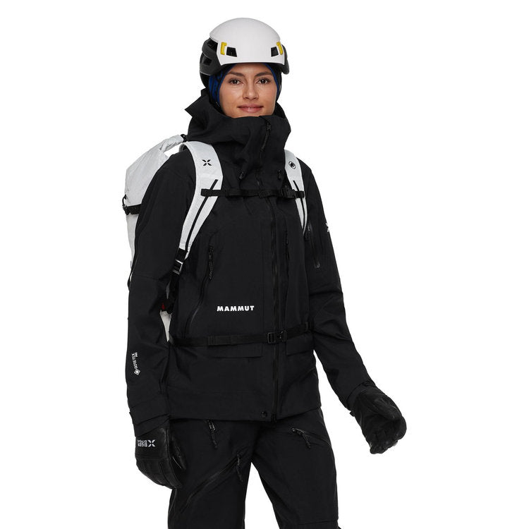 Mammut ULTRA™ Eiger Nordwand 極限環境  28L 女