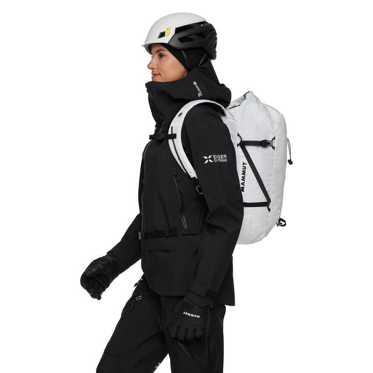 Mammut ULTRA™ Eiger Nordwand 極限環境  28L 女