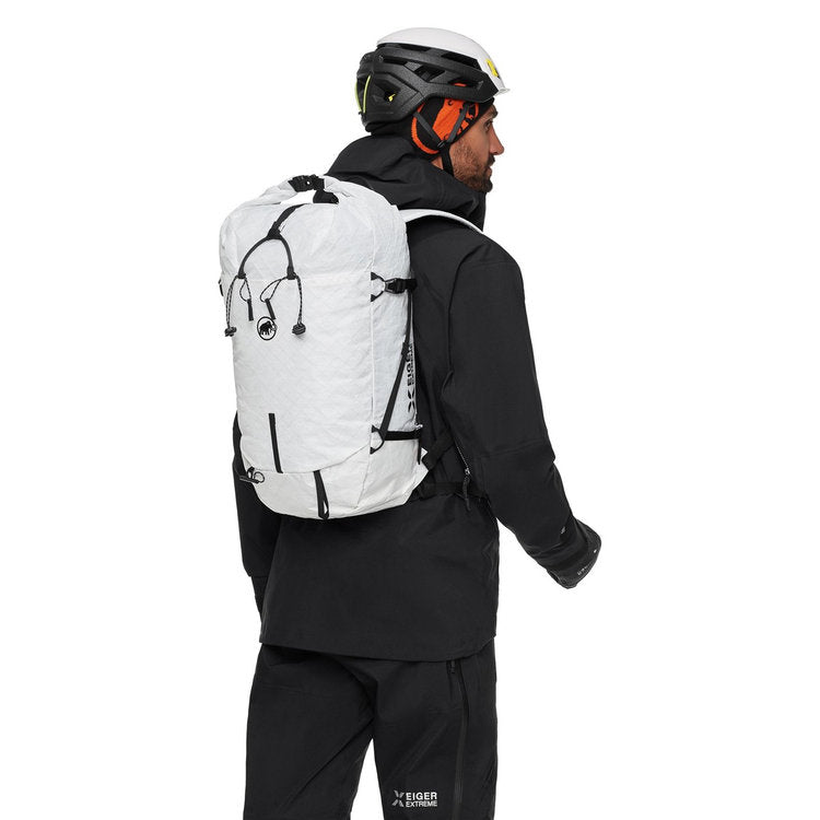 Mammut ULTRA™ Eiger Nordwand 極限環境  28L 男