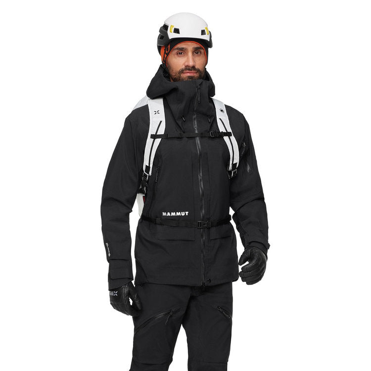 Mammut ULTRA™ Eiger Nordwand 極限環境  28L 男