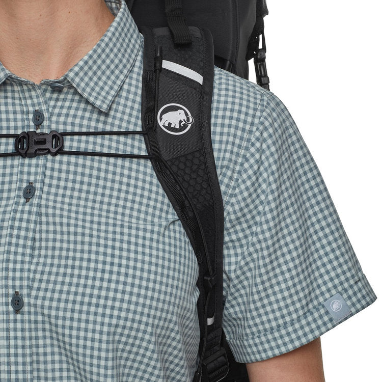 Mammut Ducan Spine 輕量款 28-35L 男