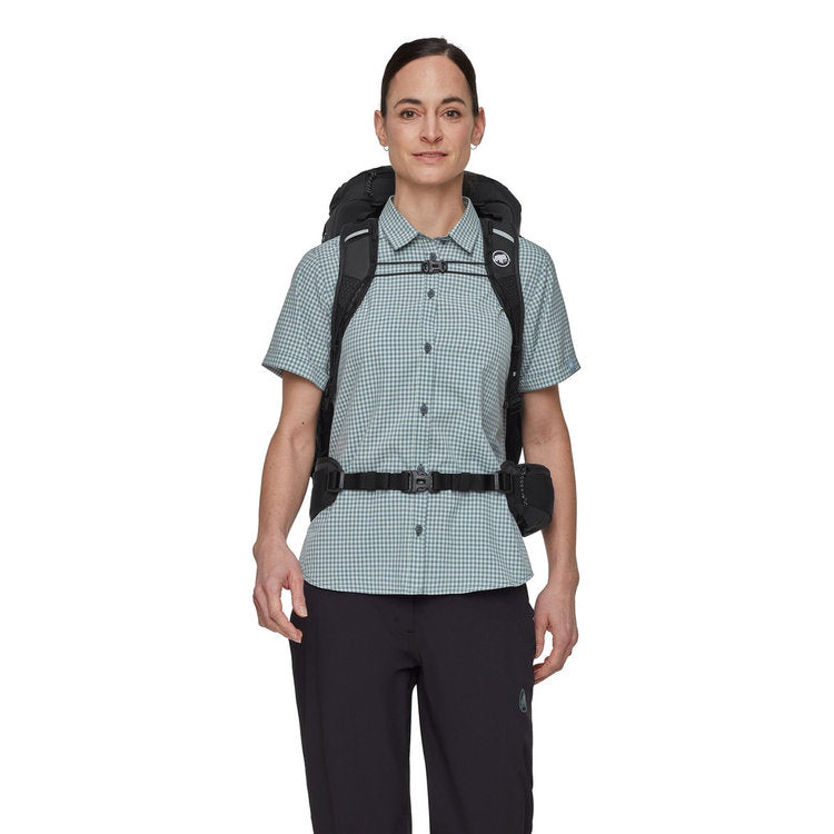 Mammut Ducan Spine 輕量款 28-35L 男