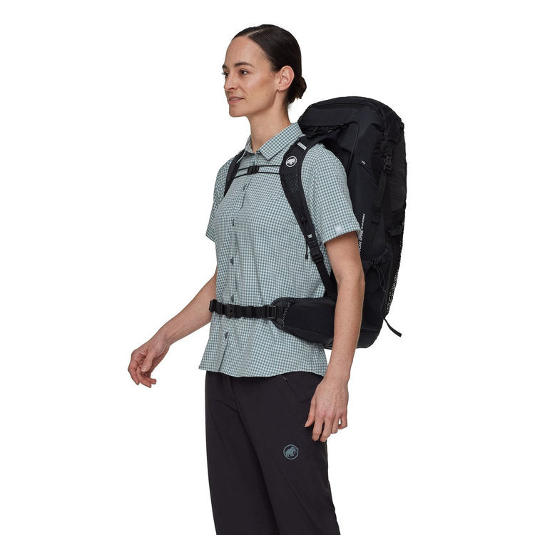 Mammut Ducan Spine 輕量款 28-35L 男