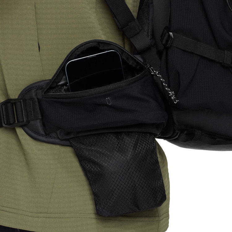 Mammut Ducan Spine 輕量款 50-60L 男