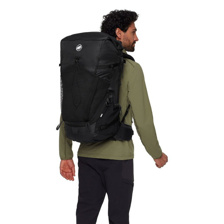 Mammut Ducan Spine 輕量款 50-60L 男