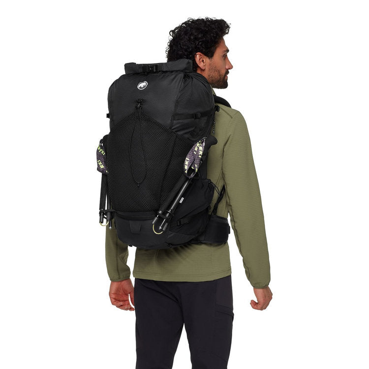 Mammut Ducan Spine 輕量款 50-60L 男