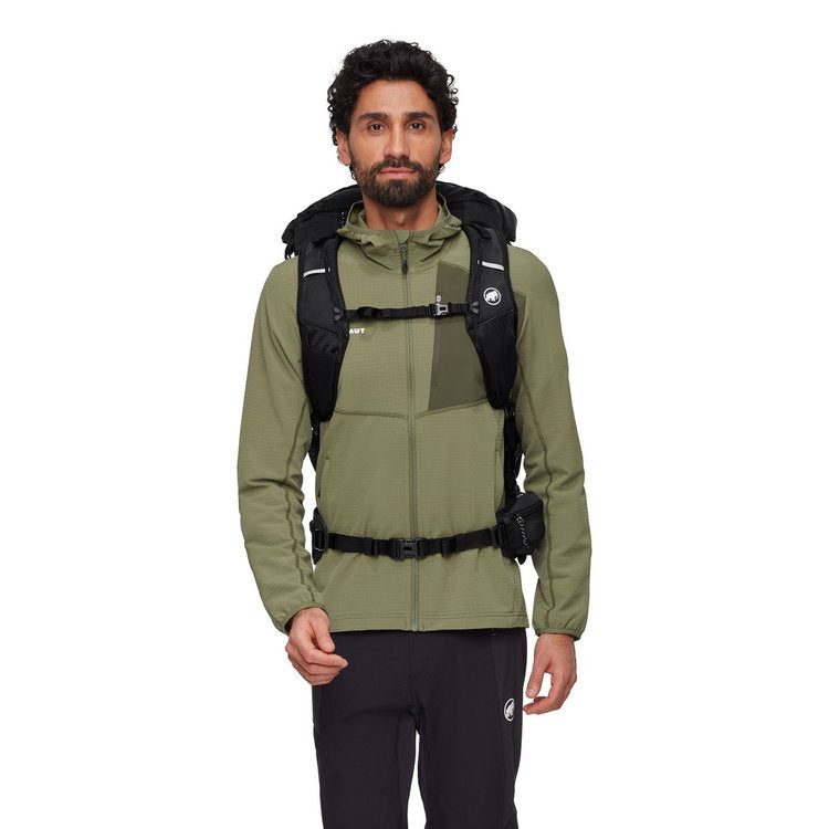 Mammut Ducan Spine 輕量款 50-60L 男
