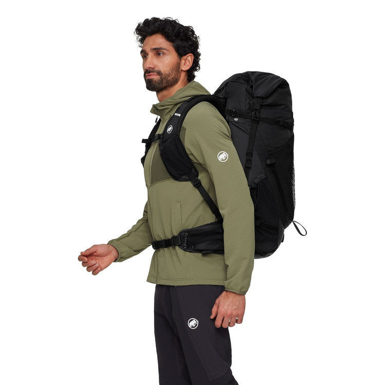 Mammut Ducan Spine 輕量款 50-60L 男