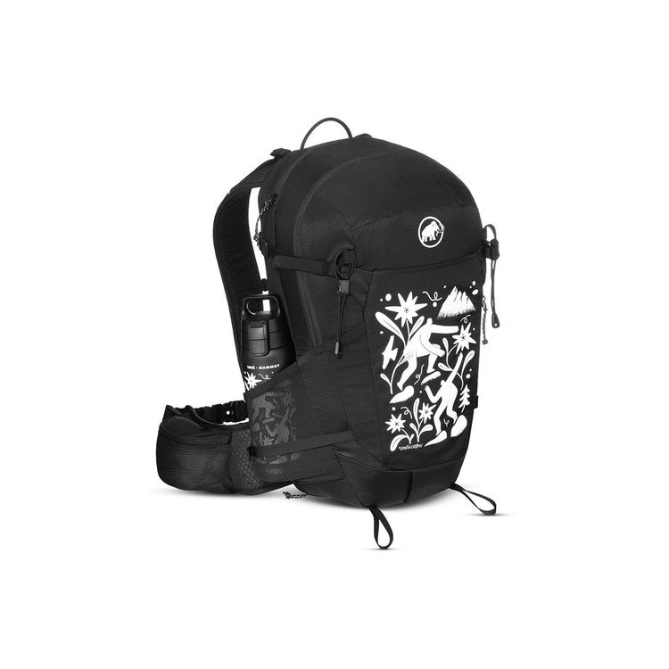 Mammut　Lithium+SIGG保溫瓶 [ 聯名款 ]  25L