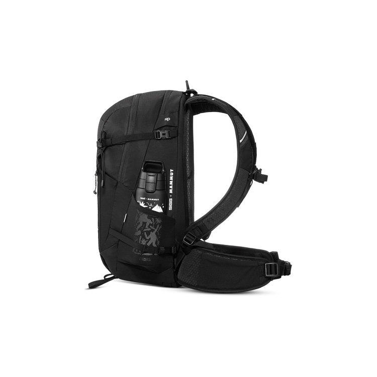 Mammut　Lithium+SIGG保溫瓶 [ 聯名款 ]  25L