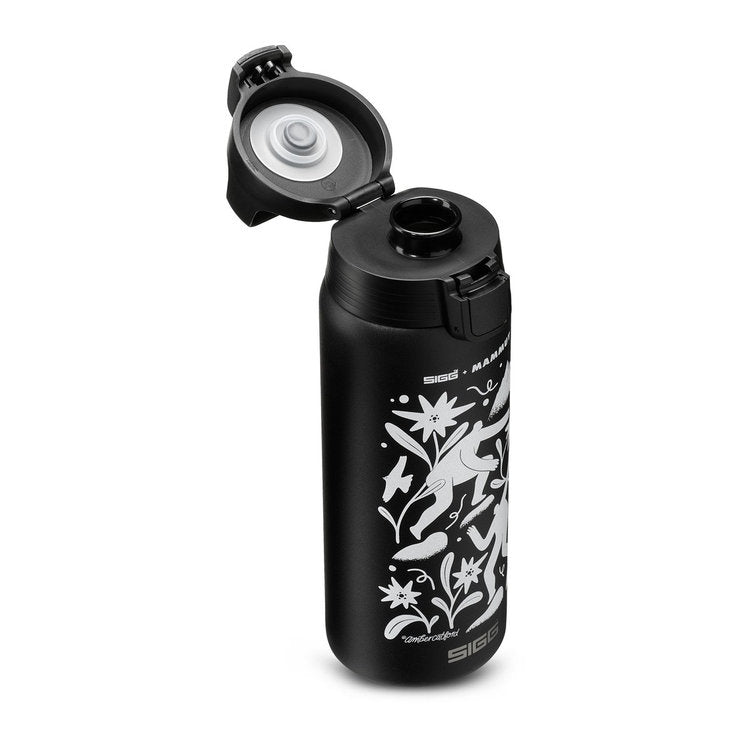 Mammut　Lithium+SIGG保溫瓶 [ 聯名款 ]  25L