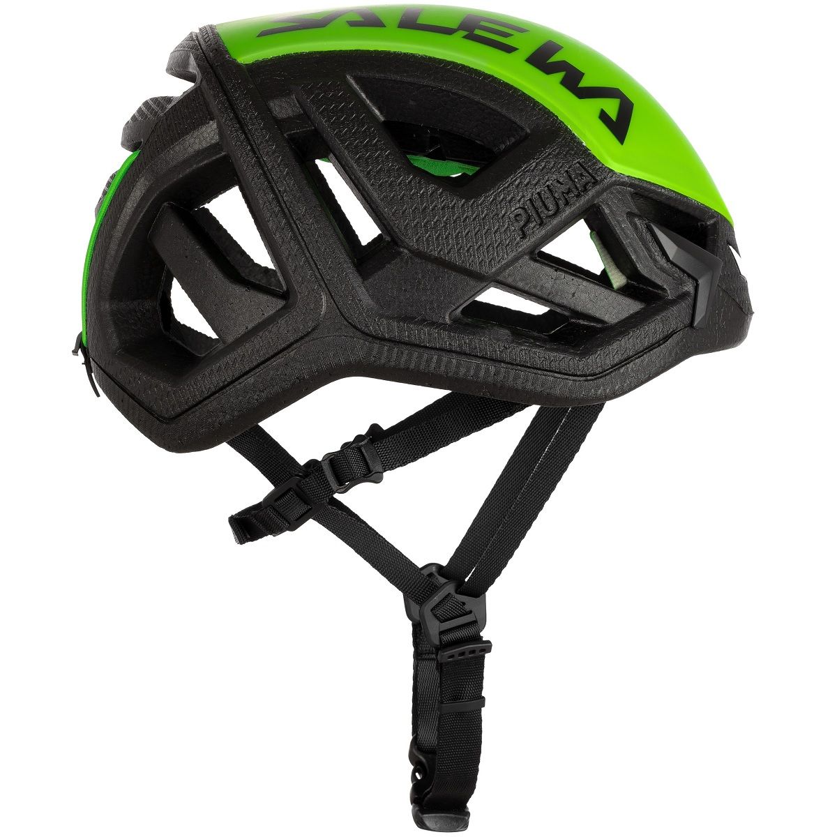 Salewa PIUMA 3.0 軟殼輕量岩盔 / 攀岩 / 冰攀 / 滑雪 / 登山