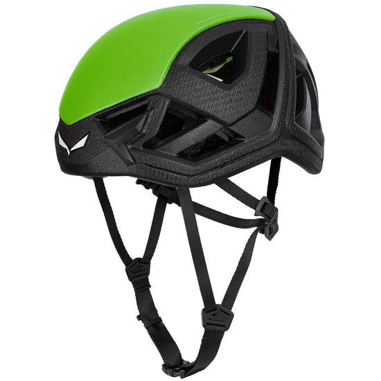 Salewa PIUMA 3.0 軟殼輕量岩盔 / 攀岩 / 冰攀 / 滑雪 / 登山