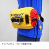 ファイントラック イザナス®=ダイニーマ® 拋繩袋 7.0mm 20Mコイン