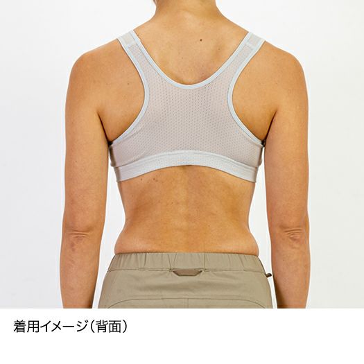 finetrack Dry Layer ®Basic  輕量運動內衣 [ 尺寸最多 ] 女 2色  日本製