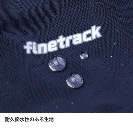 finetrack Dry Layer ®   雪祭 / 溪降隔水內層手套  男女同版 日本製