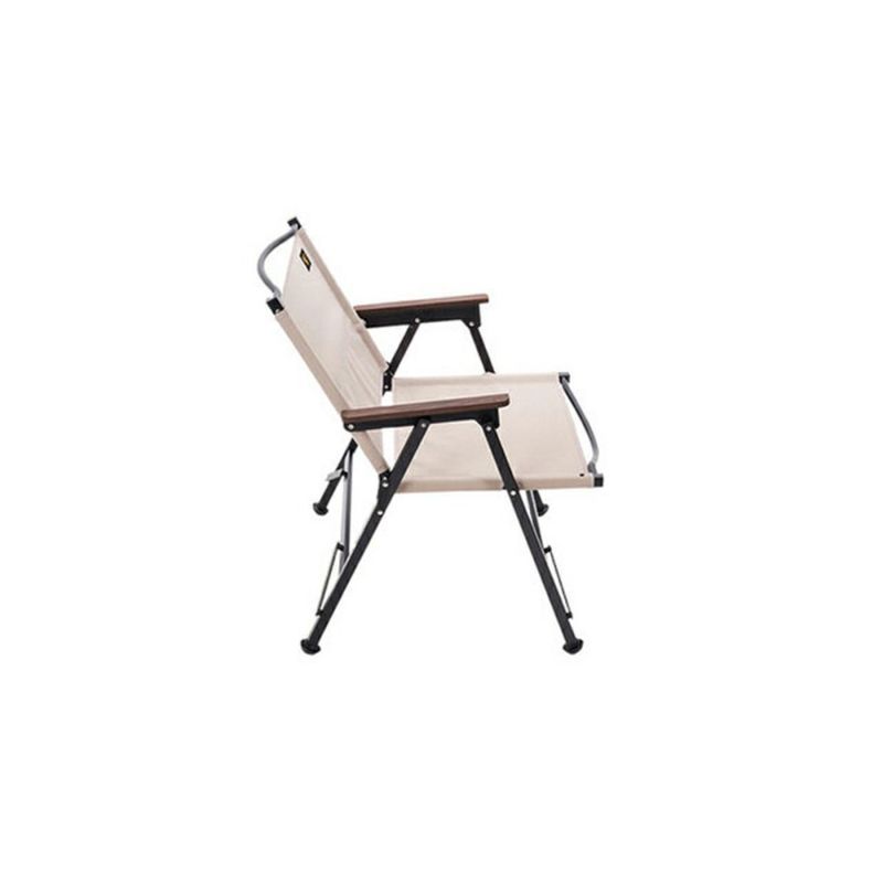 Minimal Works LIFE CHAIR B 胡桃木 可收納組裝