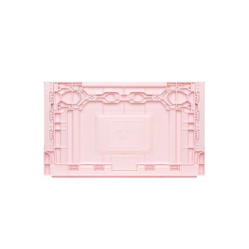 MINIMAL WORKS フォールディングボックス S 摺疊箱