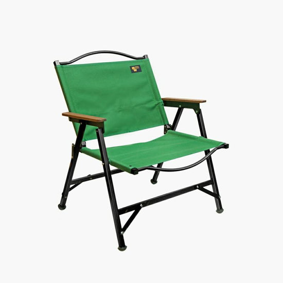 Minimal Works LIFE CHAIR B 胡桃木 可收納組裝