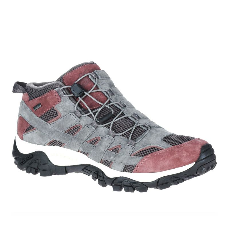 MERRELL × A.FOUR MOAB GORE-TEX® 男 日本線 登山鞋
