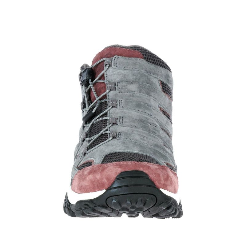MERRELL × A.FOUR MOAB GORE-TEX® 男 日本線 登山鞋