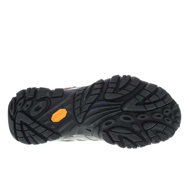 MERRELL × A.FOUR MOAB GORE-TEX® 男 日本線 登山鞋
