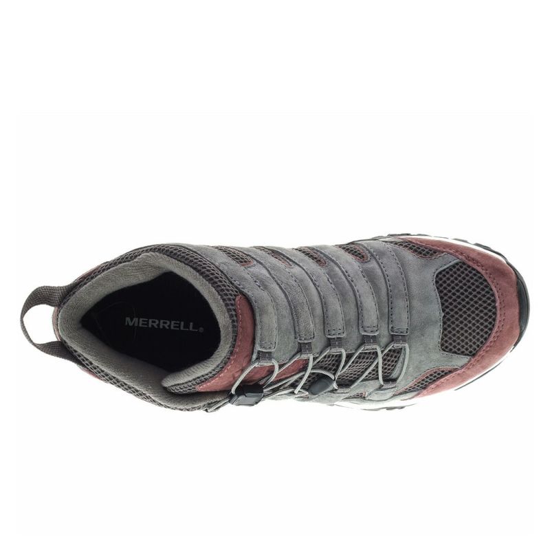 MERRELL × A.FOUR MOAB GORE-TEX® 男 日本線 登山鞋