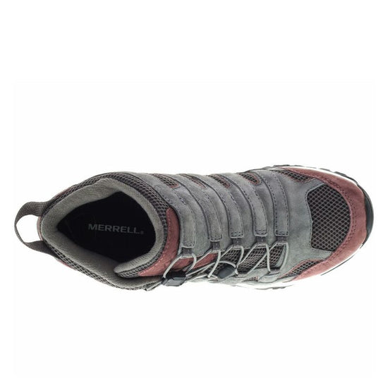 MERRELL × A.FOUR MOAB GORE-TEX® 男 日本線 登山鞋
