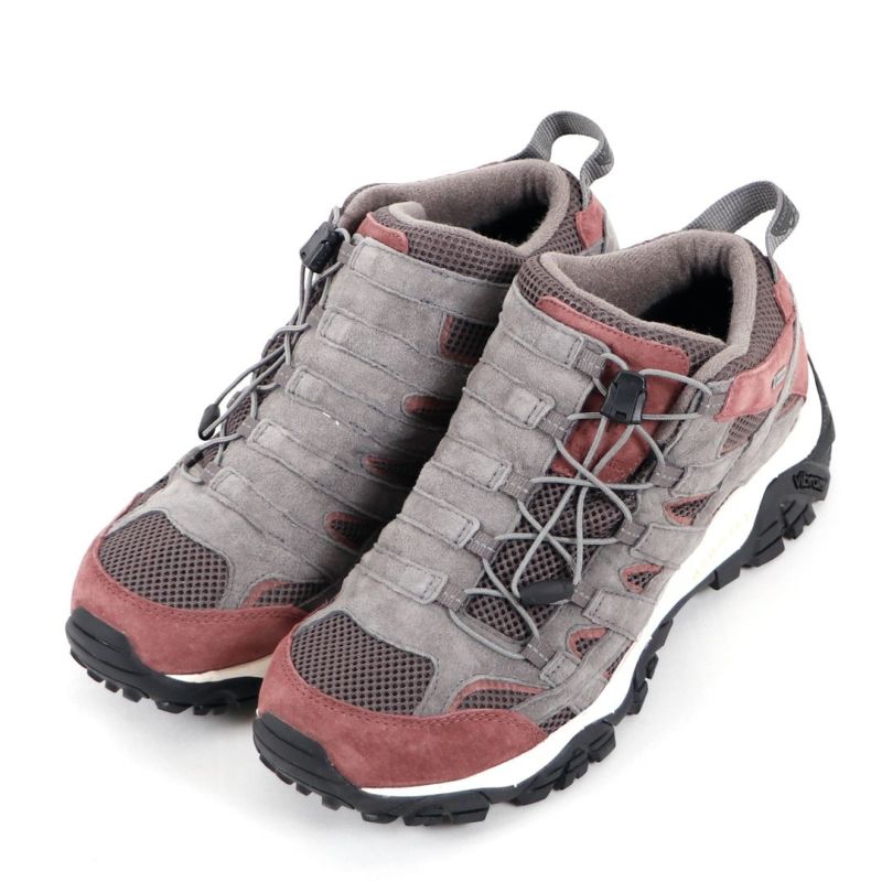 MERRELL × A.FOUR MOAB GORE-TEX® 男 日本線 登山鞋