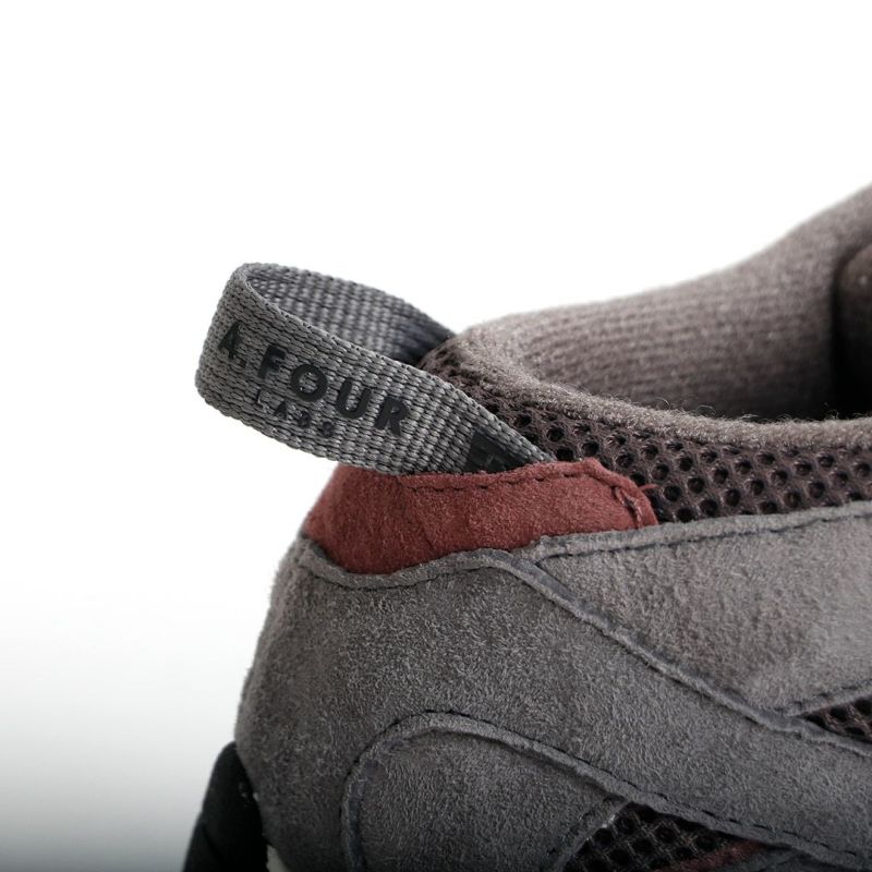 MERRELL × A.FOUR MOAB GORE-TEX® 男 日本線 登山鞋